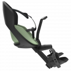 ICON Front - Green - Side
