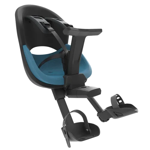 ICON Front - Blue