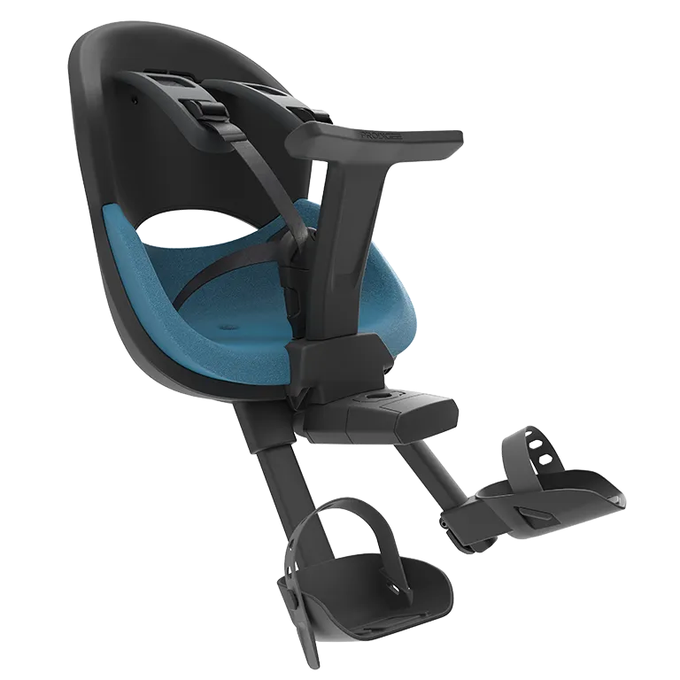ICON Front - Blue