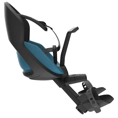 ICON Front - Blue - Side