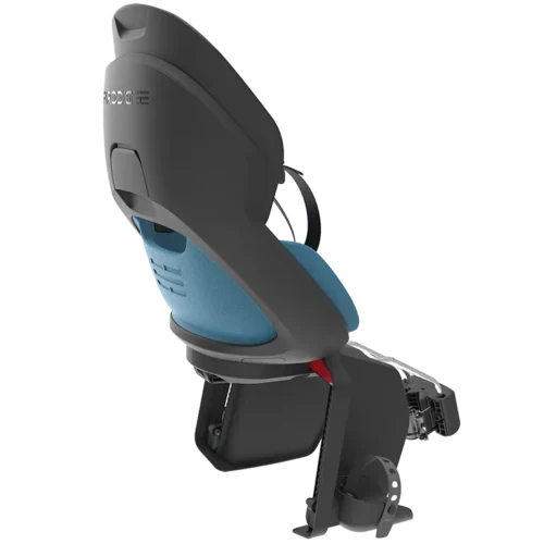 ICON Rear Frame - Blue - Back