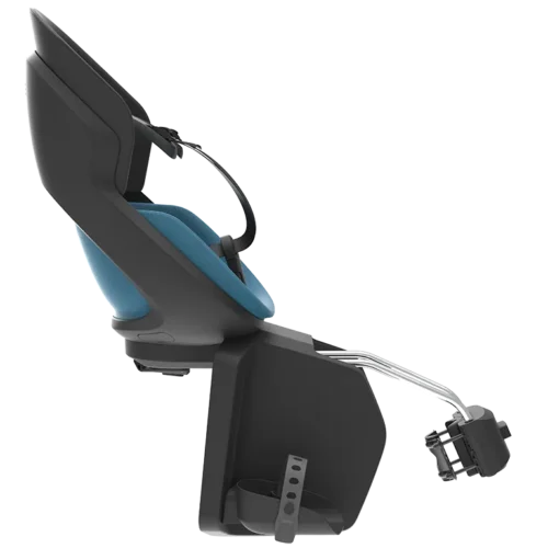 ICON Rear Frame - Blue - Side