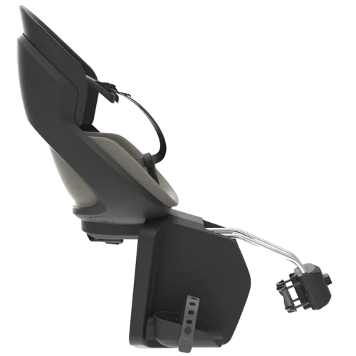 ICON Rear Frame - Grey - Side
