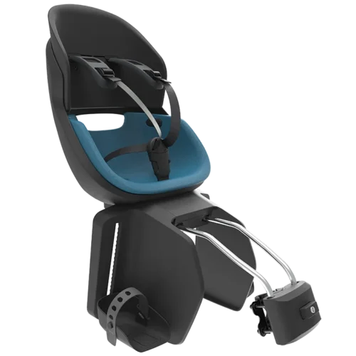ICON Rear Frame - Blue