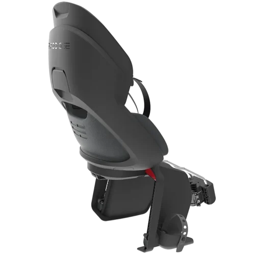 ICON Rear Frame - Black - Back