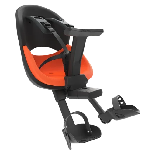 ICON Front - Orange
