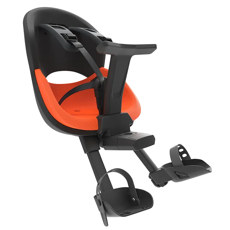 ICON Front - Orange
