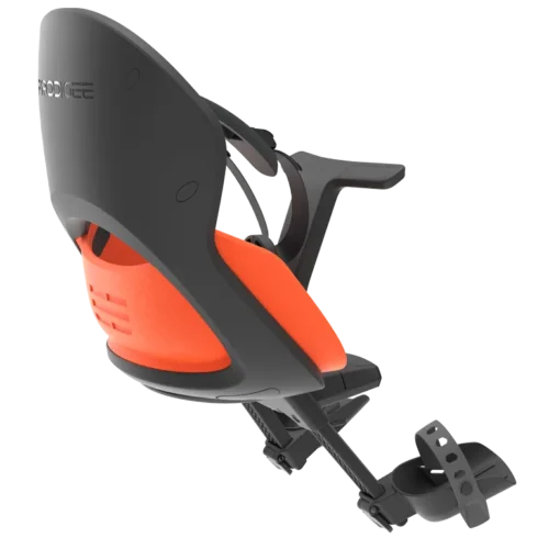 ICON Front - Orange - Back