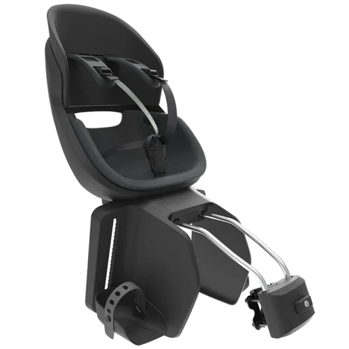 ICON Rear Frame - Black