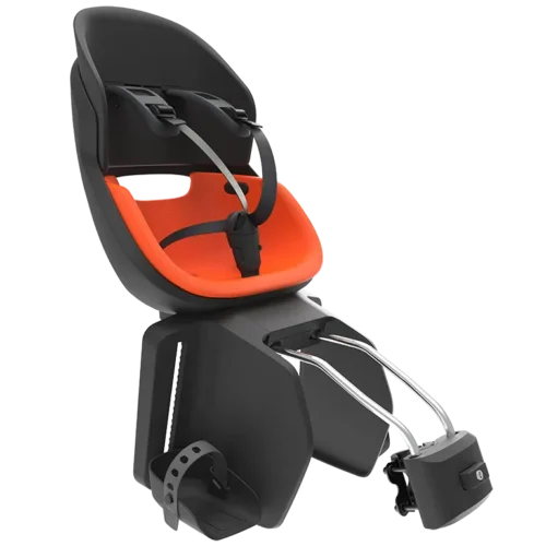 ICON Rear Frame - Orange