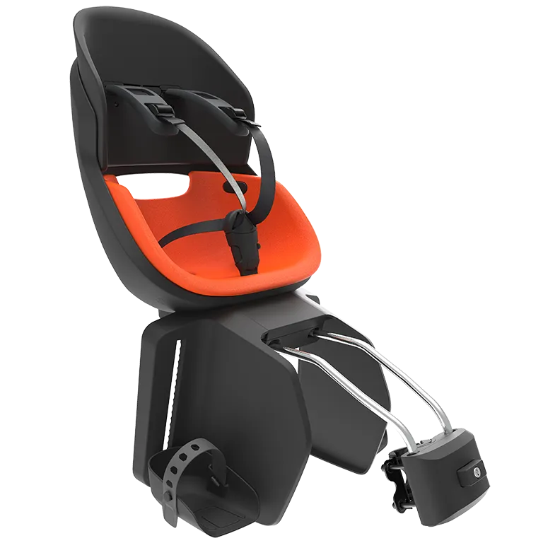 ICON Rear Frame - Orange